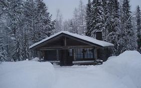 Toola-Lodge